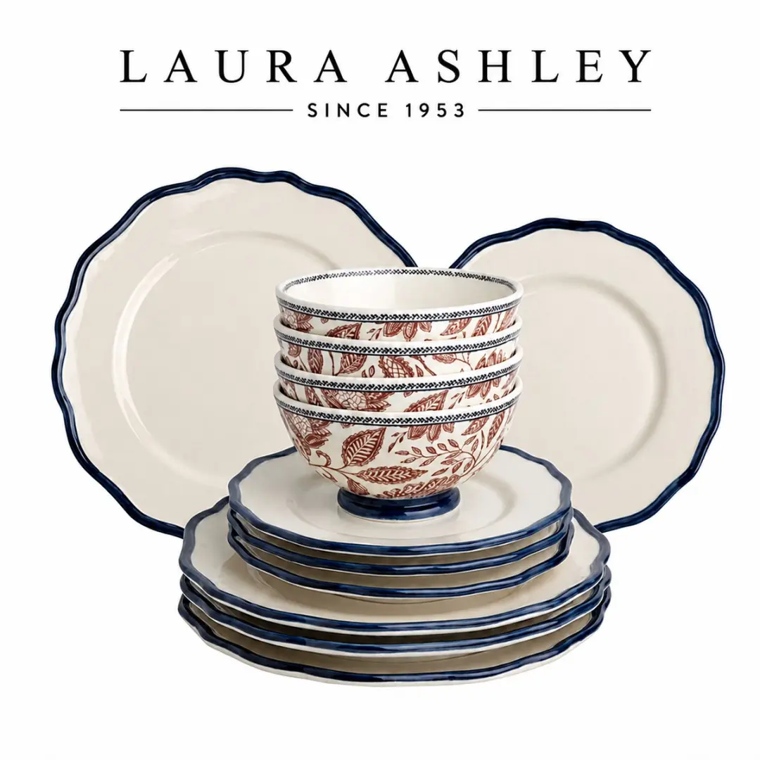 Laura Ashley Hedingham Collectables