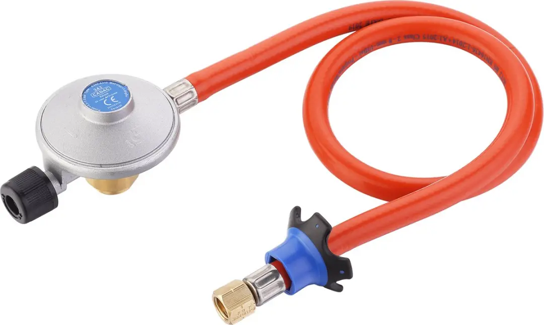 Cadac Dometic EN417 Gasdrukregelaar 30mBar