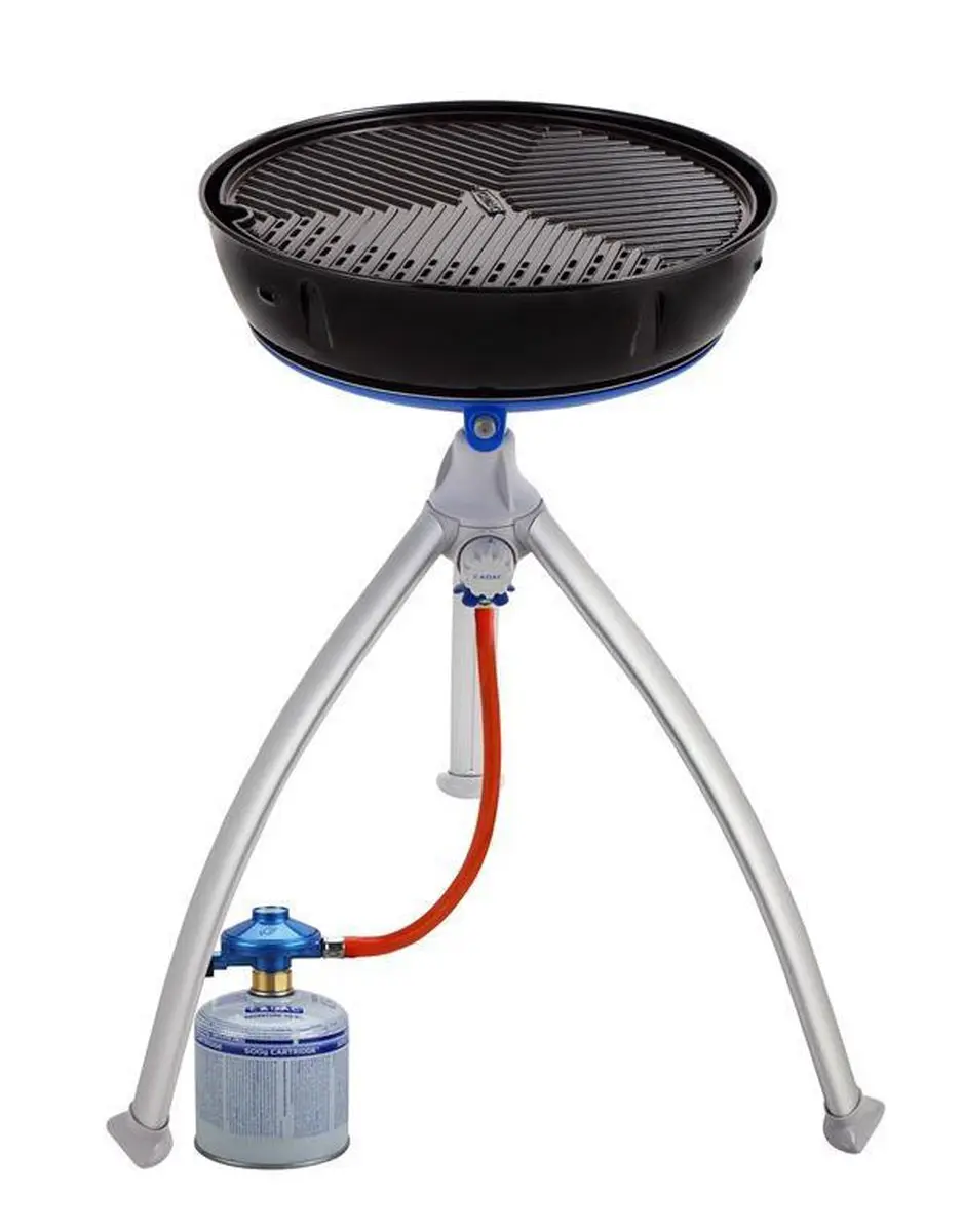 Cadac Dometic EN417 Gasdrukregelaar 30mBar - 85cm Slang