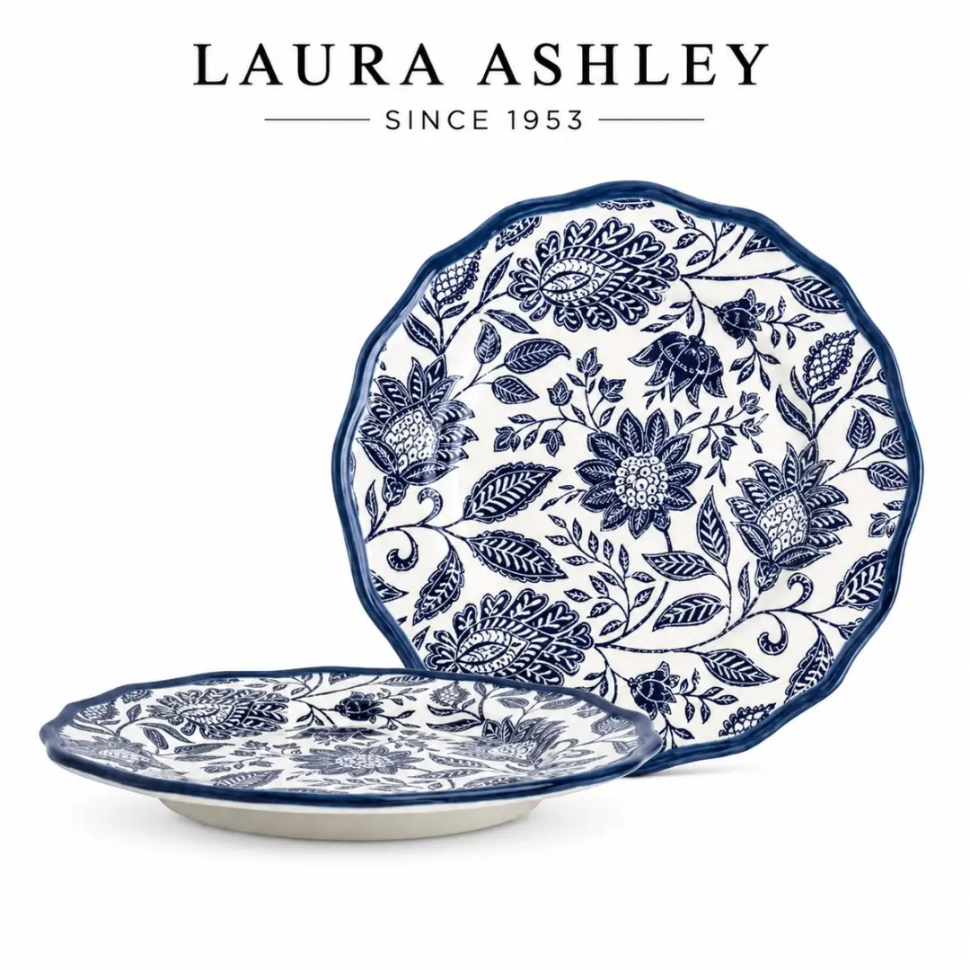 Laura Ashley Hedingham Collectables