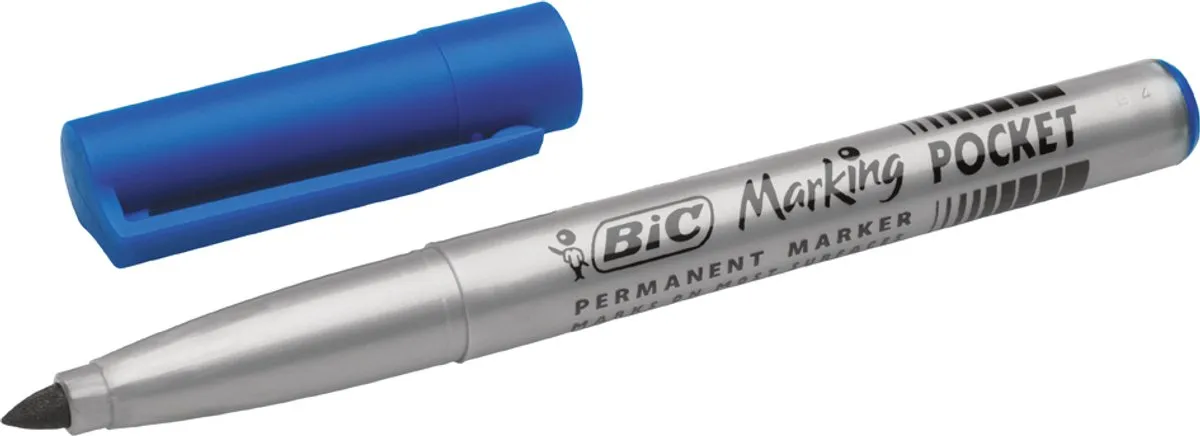 Bic Ecolutions Viltstift - Assorti