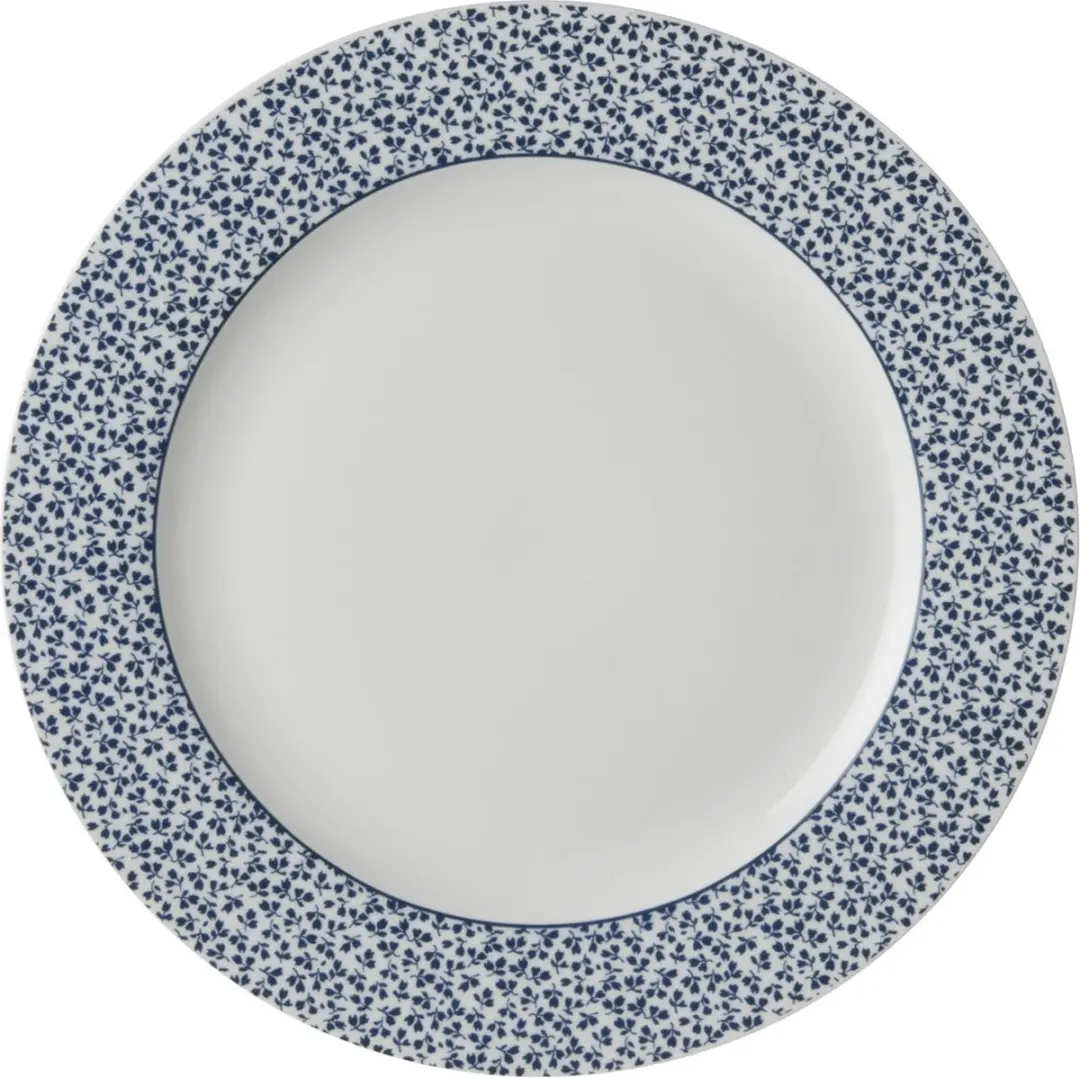 Laura Ashley Blueprint Borden Ø30cm - Floris