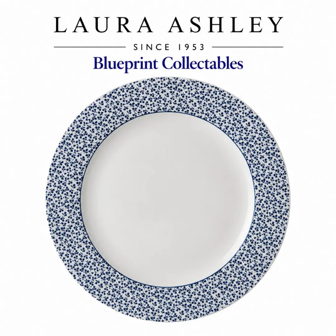 Laura Ashley Blueprint Borden Ø30cm