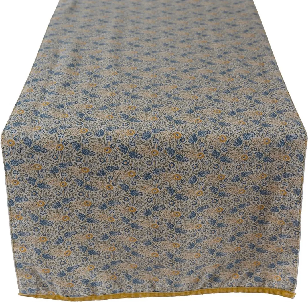 Laura Ashley Kitchen Linen Collectables Tafelloper