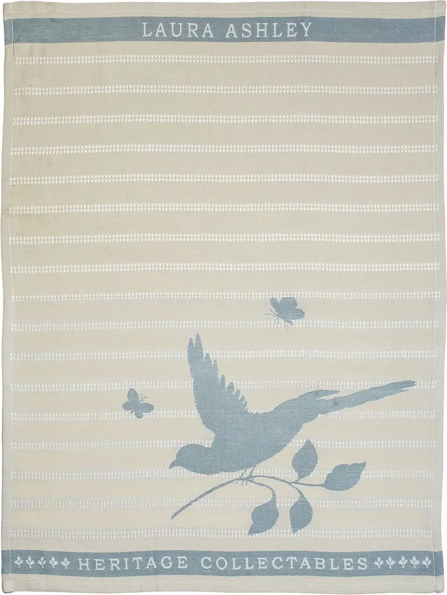 Laura Ashley Heritage Collectables