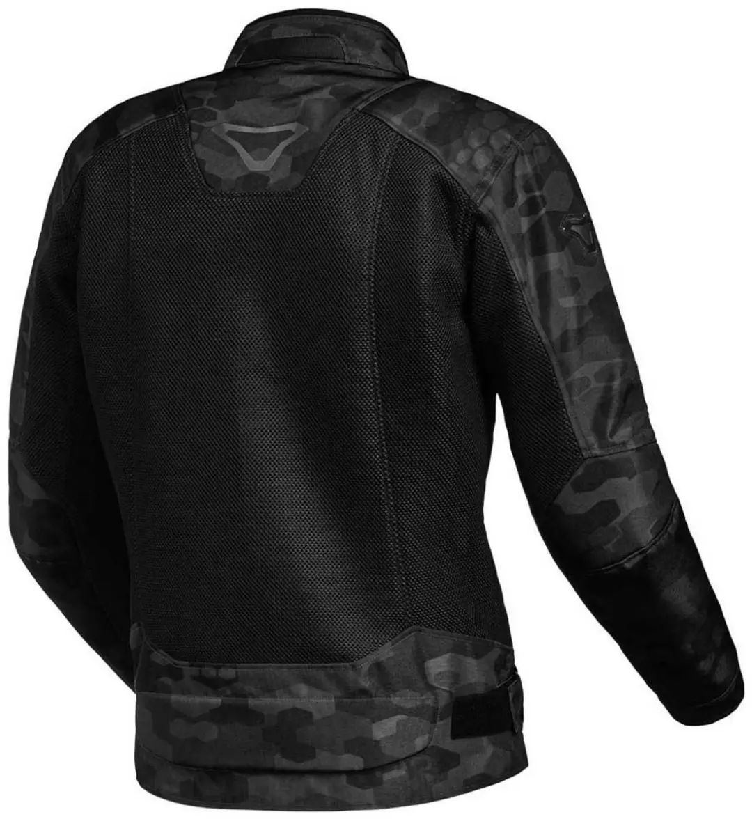 Macna Empire Jas - M - Dark Grey