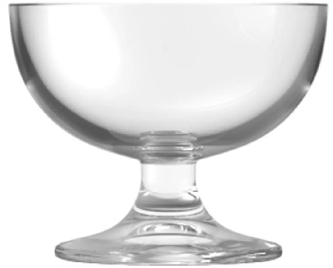 Onis Royal Leerdam IJscoupe op voet 28cl