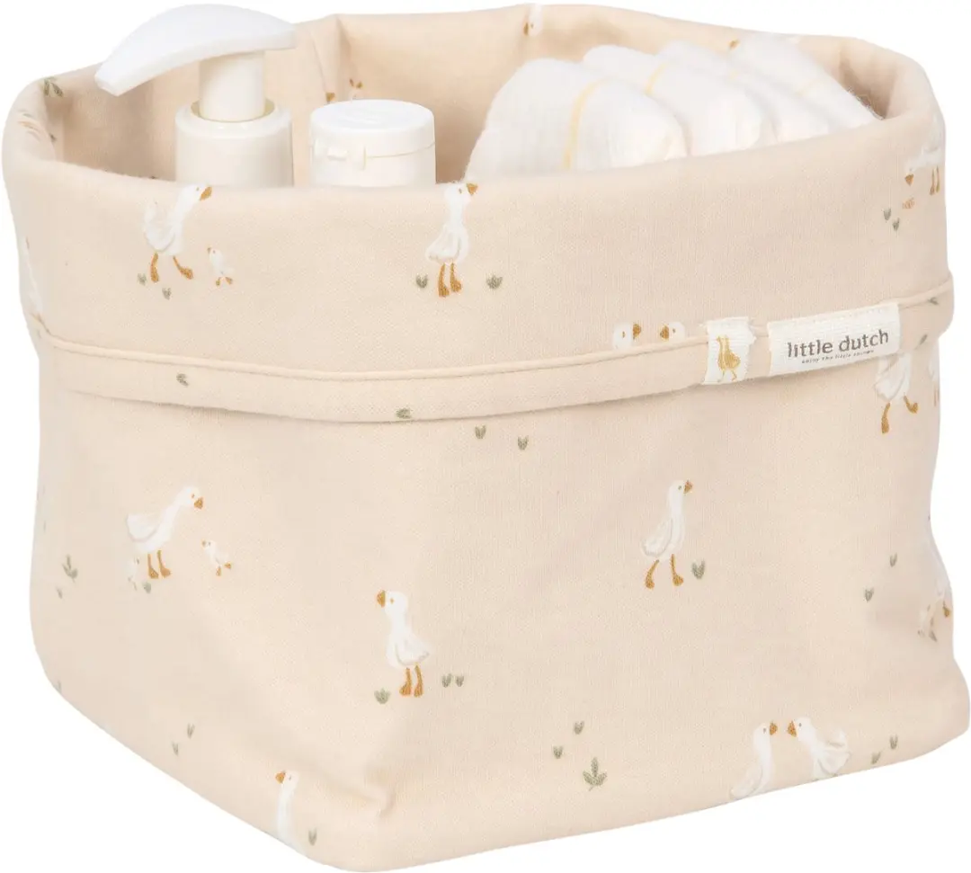Little Dutch Little Goose Commodemandje 2,25L - Beige