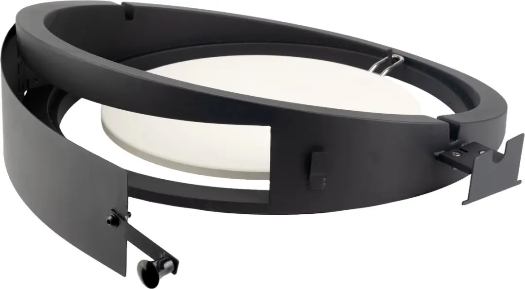 Baste Pizza Oven Kit Kamado 18"