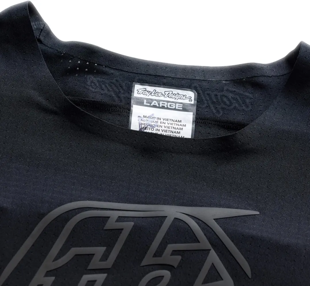 Troy Lee Designs SE Ultra LS Motocross Trui - L - afbeelding 6 van 6