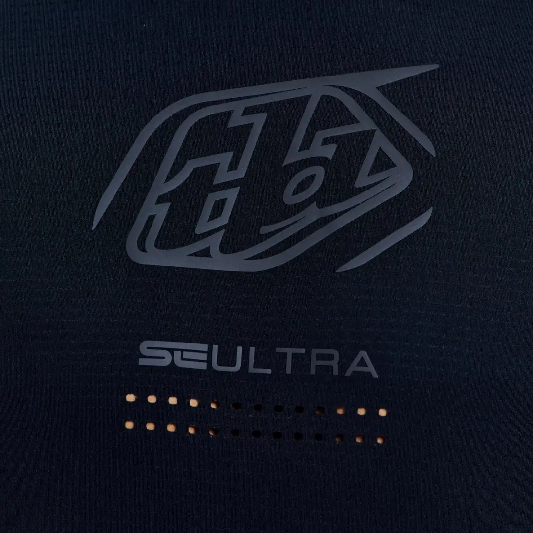 Troy Lee Designs SE Ultra LS Motocross Trui - L