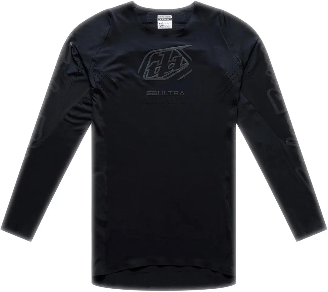 Troy Lee Designs SE Ultra LS Motocross Trui