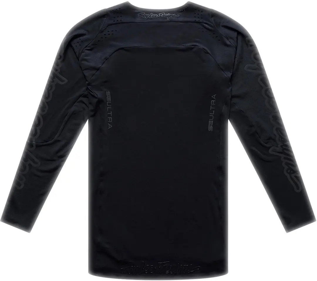 Troy Lee Designs SE Ultra LS Motocross Trui - L