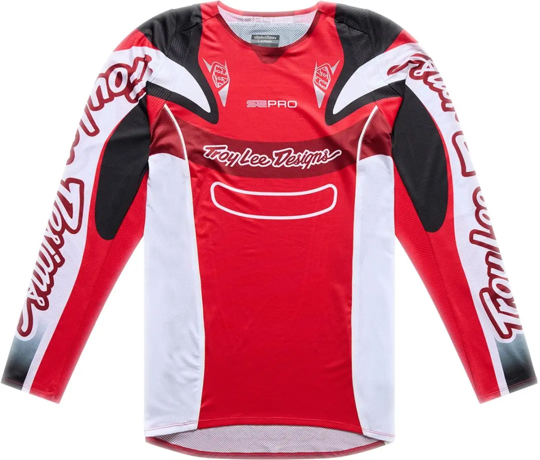 Troy Lee Designs SE Pro Salvo Motocross-trui -