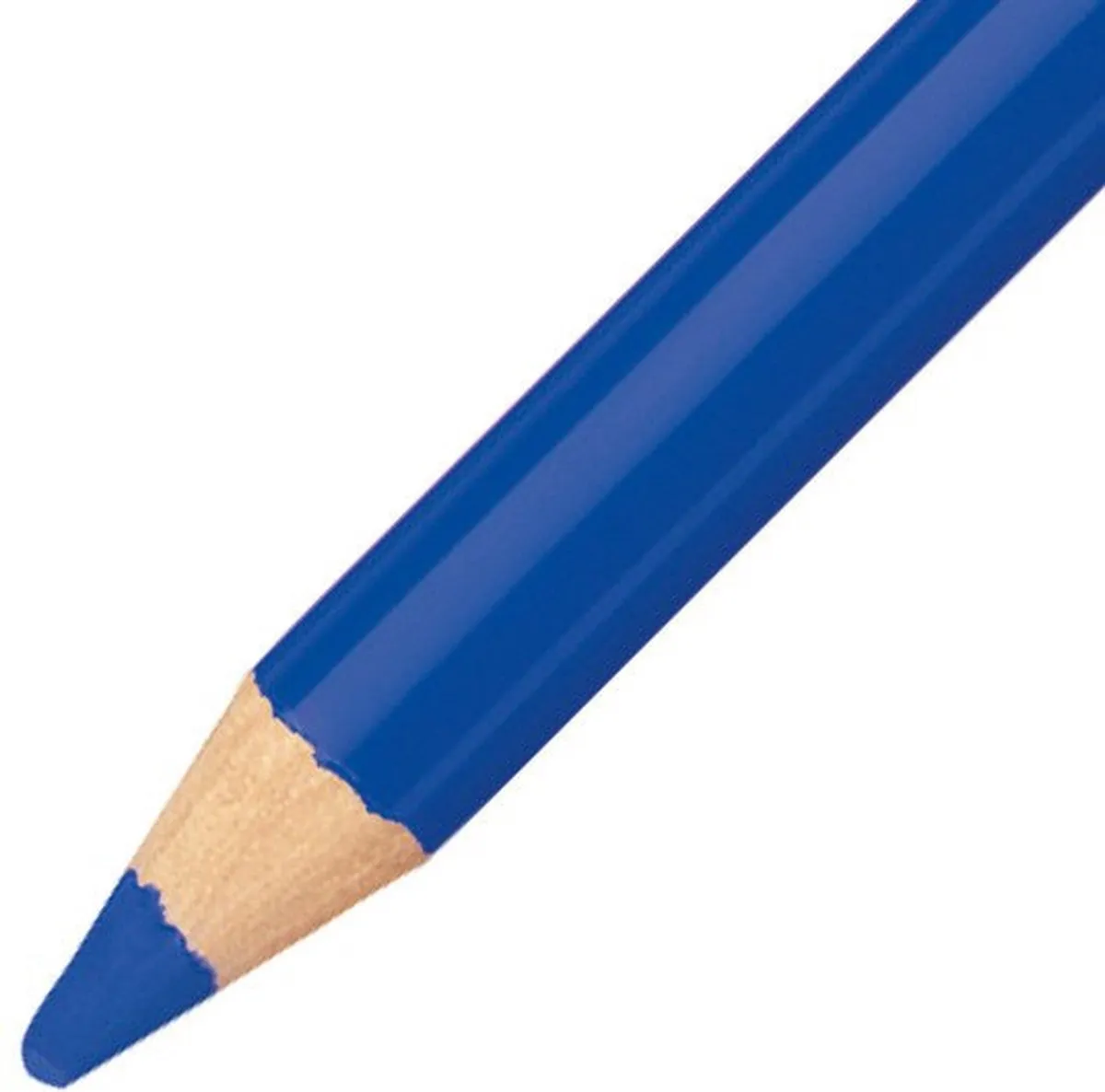 STABILO CarbOthello Kalkpastel Kleurpotlood - Ultramarijn Blauw - afbeelding 4 van 6