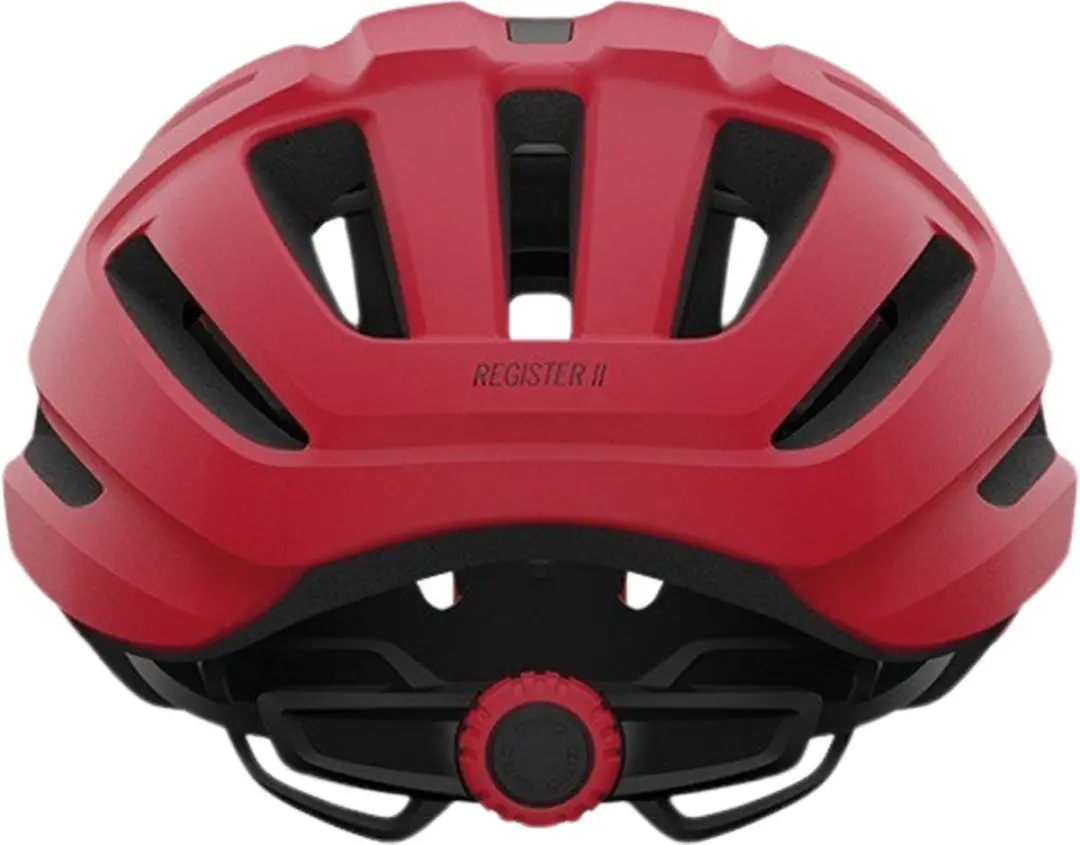 Giro Register II Helm Senior