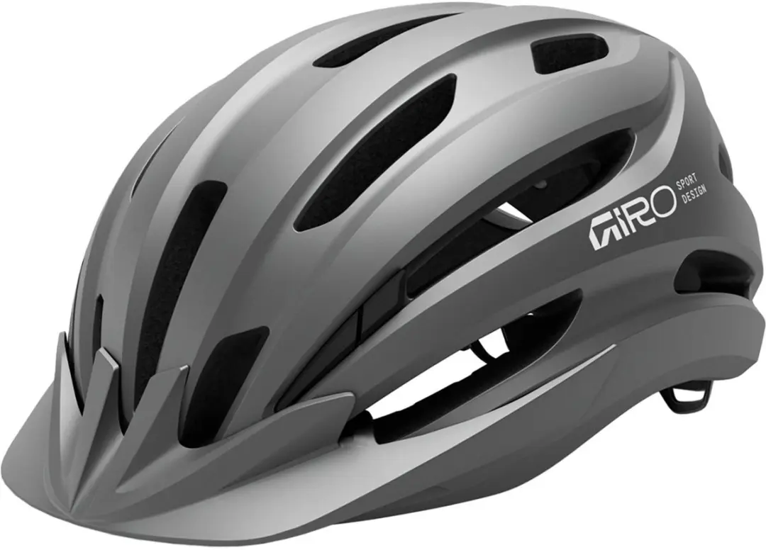 Giro Register II Helm - 19 Ventilatieopeningen - Rood - afbeelding 6 van 6