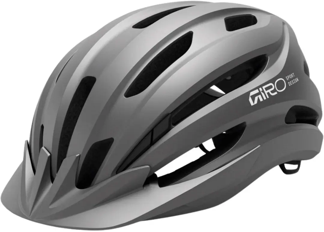 Giro Register MIPS II Helm - 19 Ventilatieopeningen - Zwart - afbeelding 2 van 6
