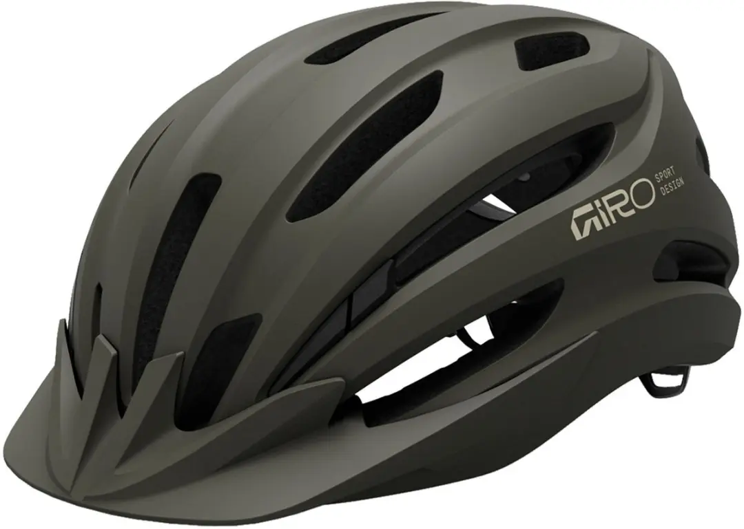 Giro Register MIPS II Helm - 19 Ventilatieopeningen - Zwart - afbeelding 5 van 6
