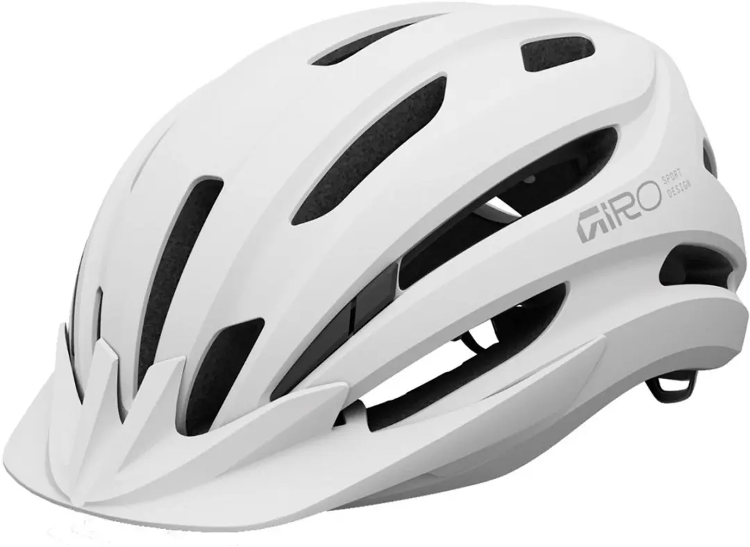 Giro Register MIPS II Helm - 19 Ventilatieopeningen - Zwart - afbeelding 6 van 6