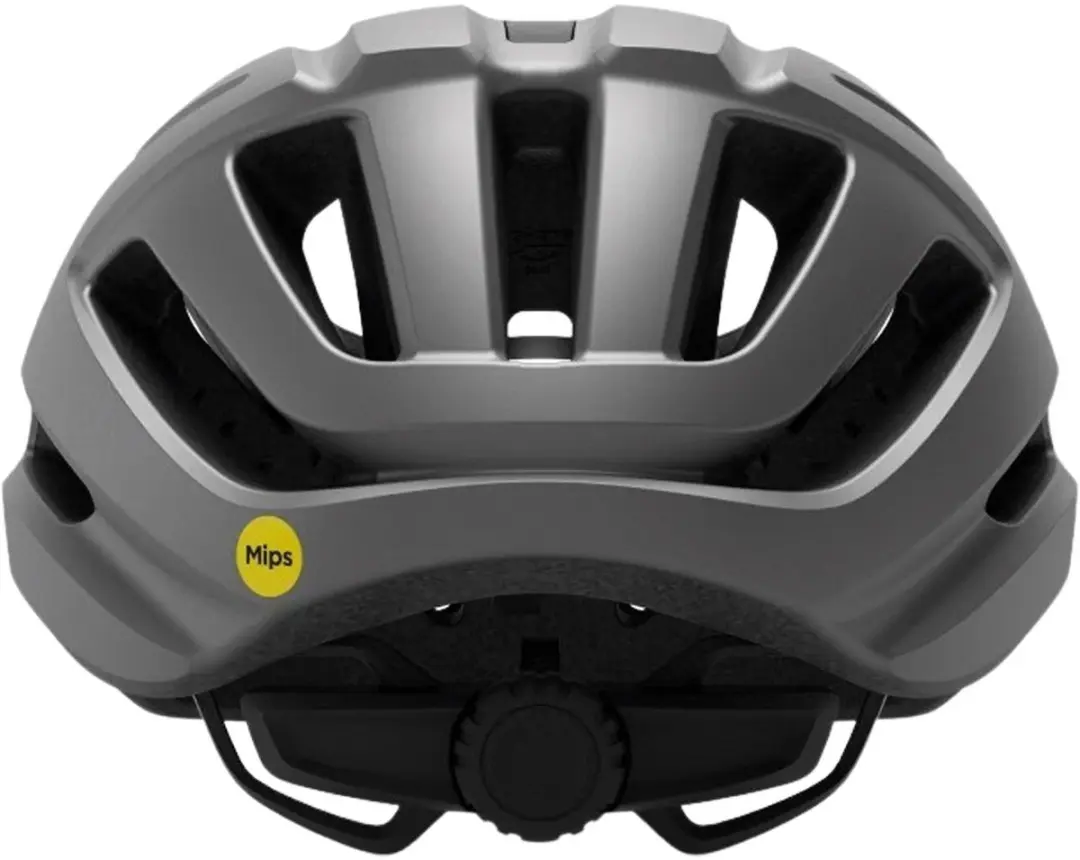 Giro Register MIPS II Helm - 19 Ventilatieopeningen - Zwart - afbeelding 4 van 6