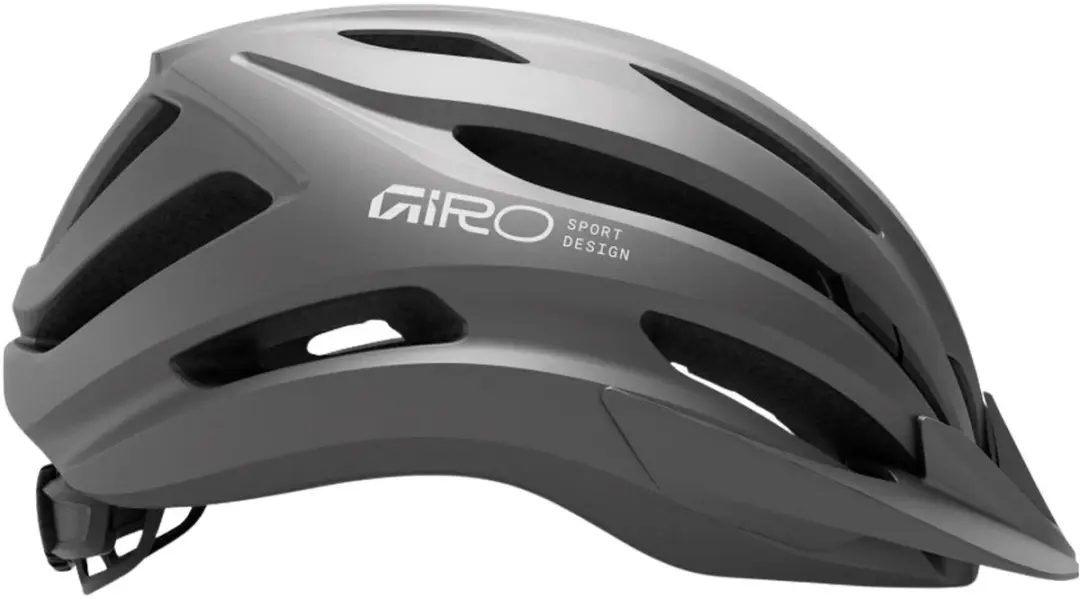 Giro Register MIPS II Helm - 19 Ventilatieopeningen - Zwart - afbeelding 3 van 6