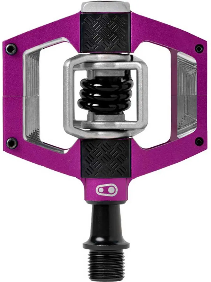 Crankbrothers Mallet Trail Pedalen