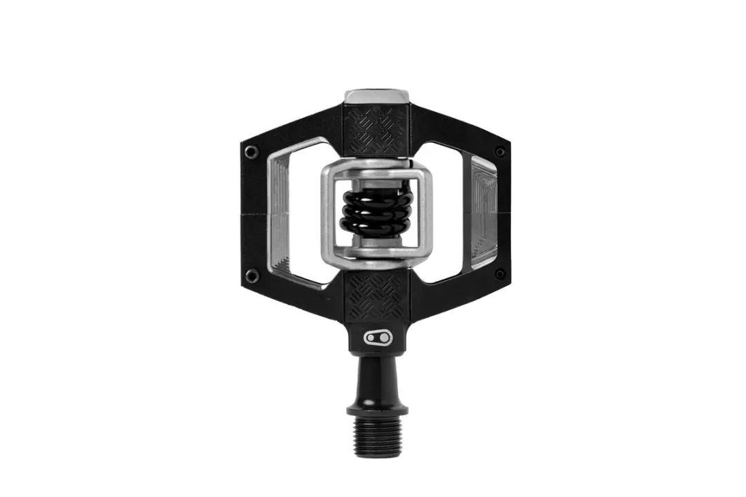 Crankbrothers Mallet Trail Pedalen - Mountainbike - Paars