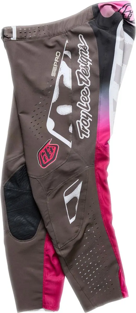 Troy Lee Designs SE Pro Myth Motocrossbroek -