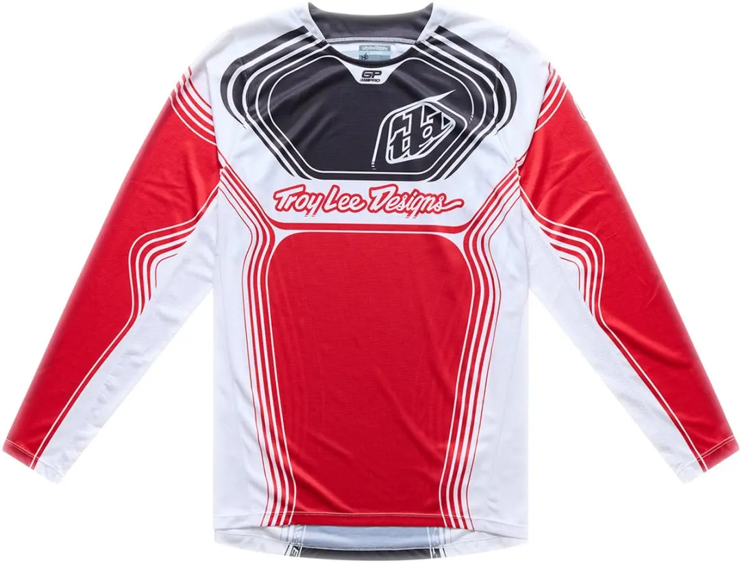 Troy Lee Designs GP Pro Streamline Motocross-trui -