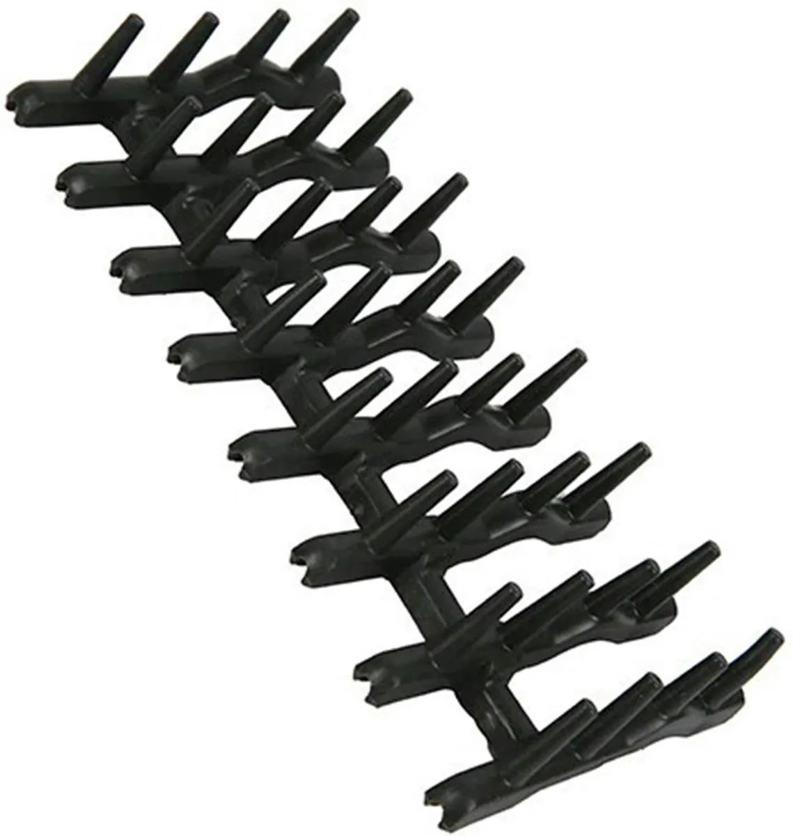 AEG Inzet Rubber Vaatwasser - Grijs - 1 Stuk