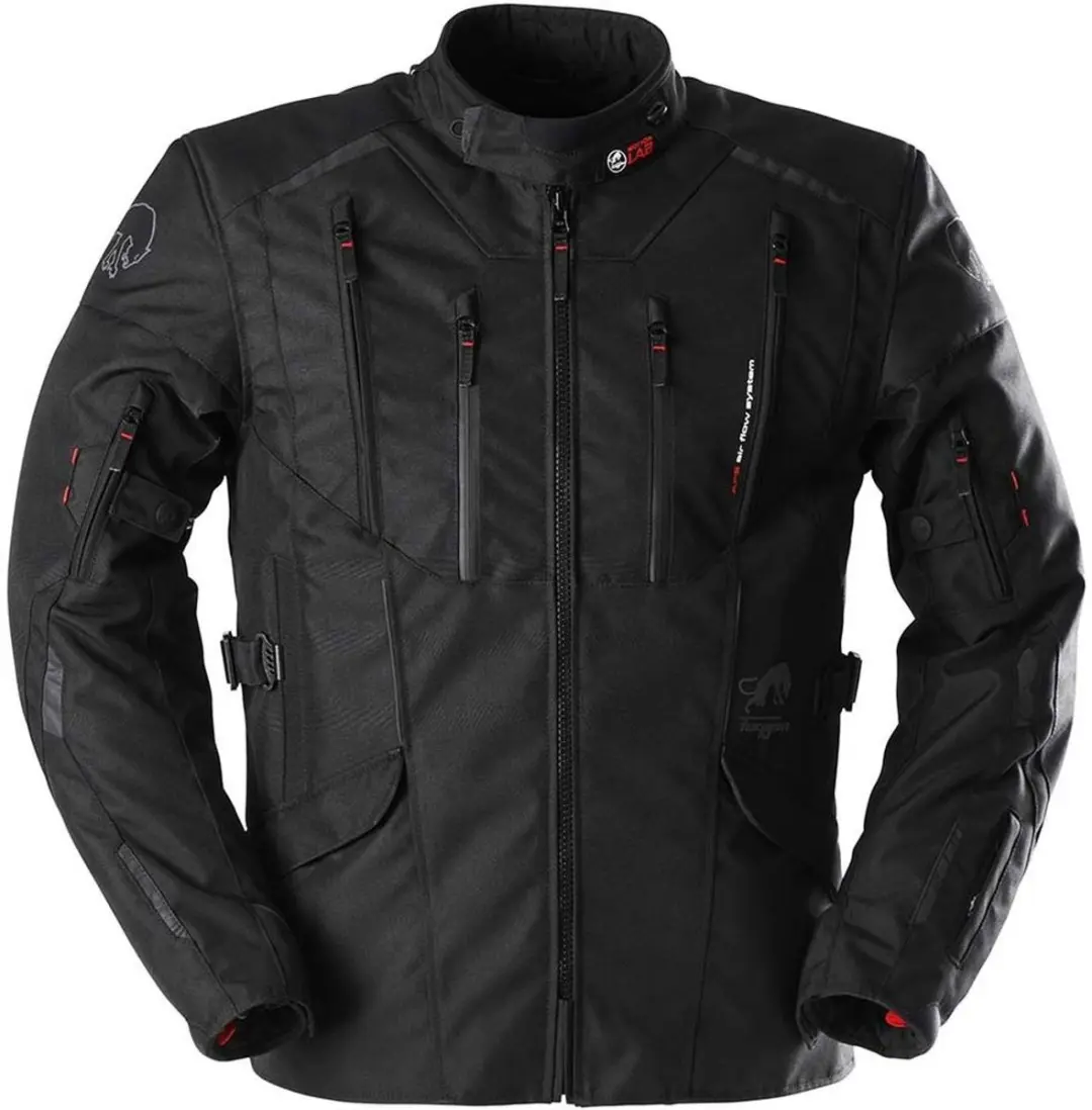 Furygan Motorjas Brooks 6483-100