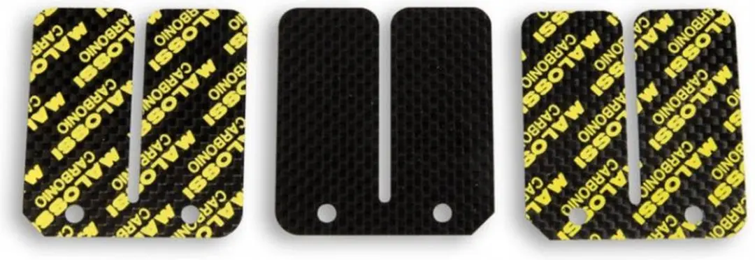 malossi inlaatklep voor scooter yamaha 50 spy 27 3549.c0 / lamella vl10 nieuw