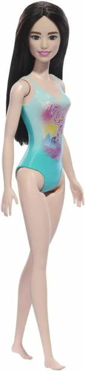 Barbie HPV22 Modepop - 3 Jaar - Meerkleurig