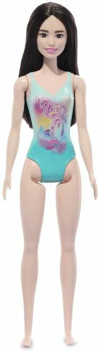 Barbie HPV22 Modepop