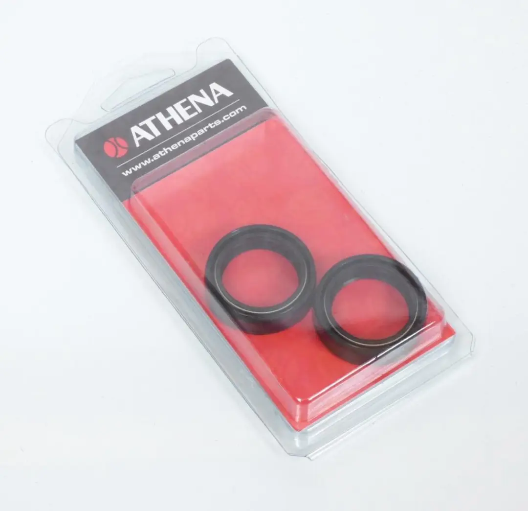Joint spi de fourche Athena pour Scooter MBK 50 Cw L Booster Naked 13P 2012 à 2