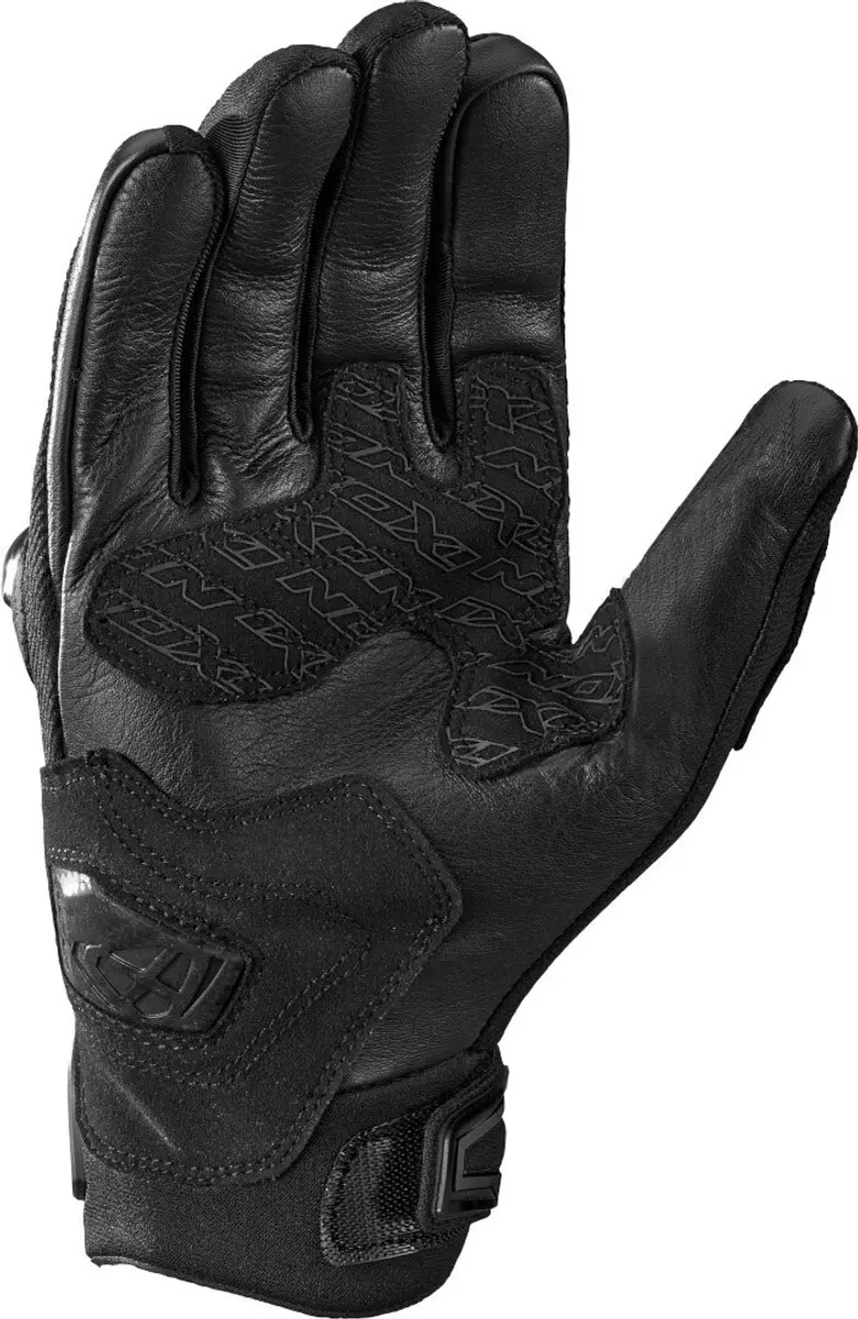 IXON Mirage Air Handschoenen M - Zwart