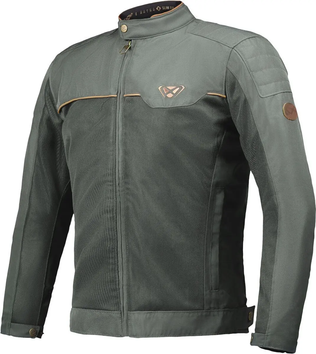 IXON Cornet Textiele Motorjas