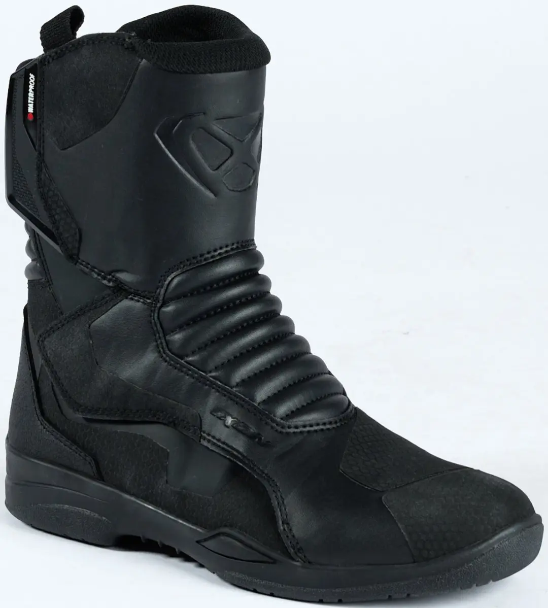 IXON Midgard WP Motorlaarzen 47