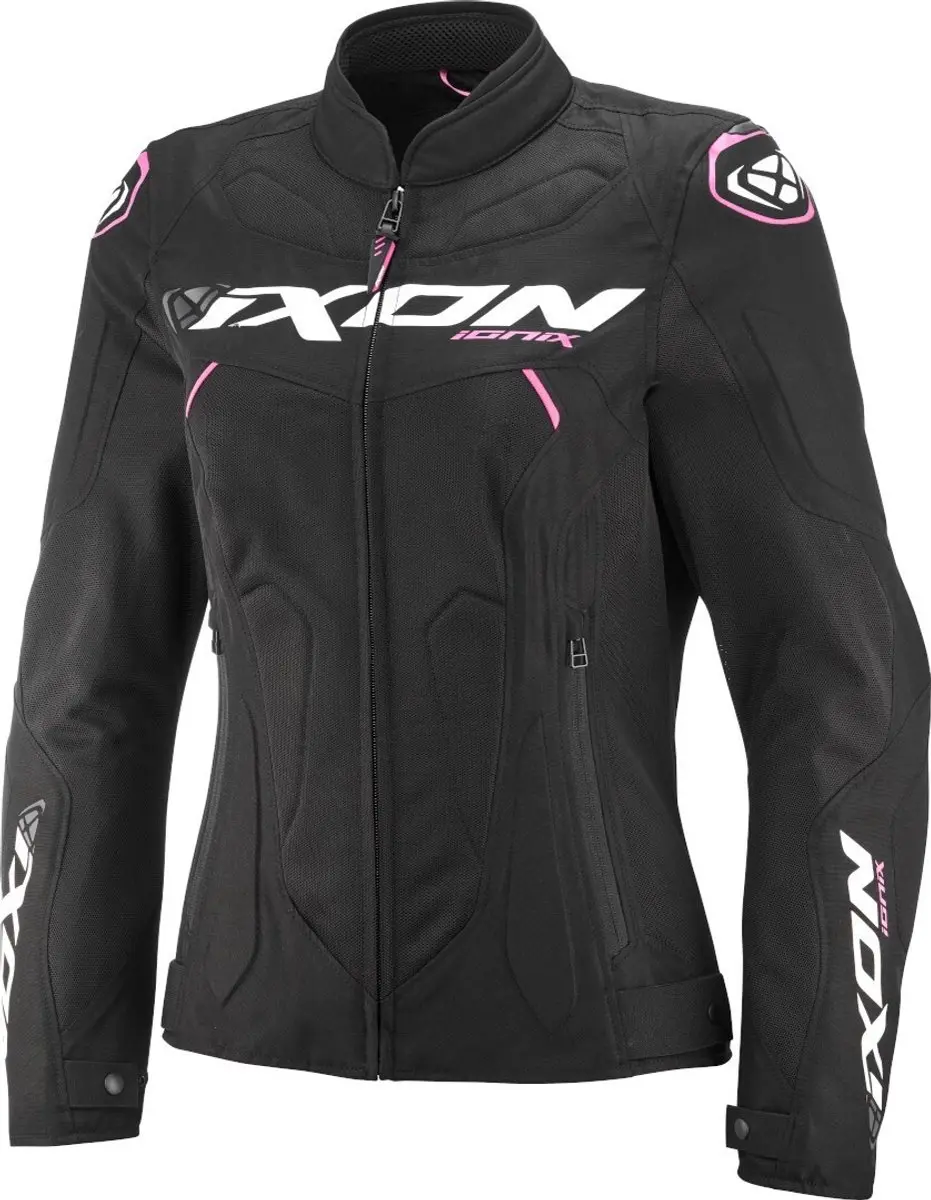 IXON Ionix Lady Motorjas
