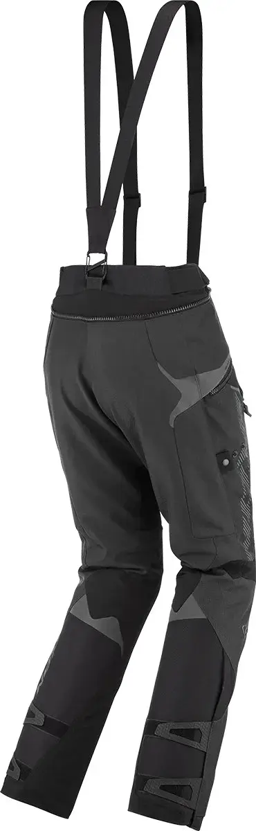 IXON Odin Lady Motorbroek - XXL