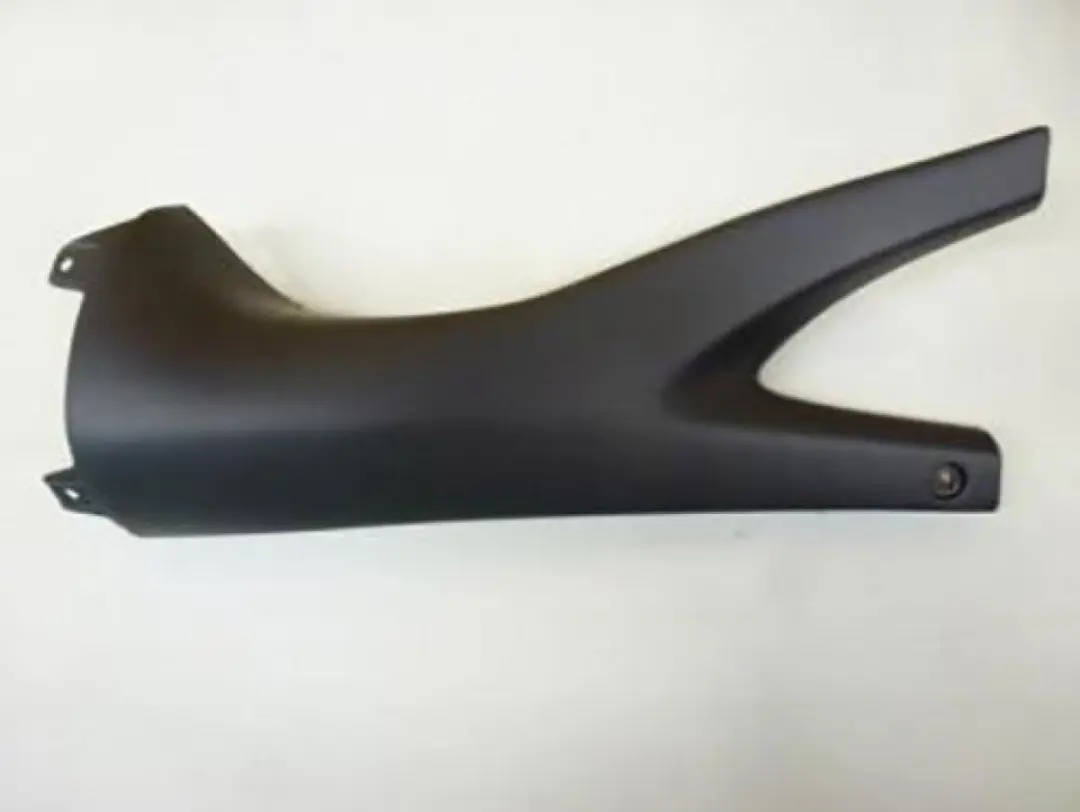 rechterkant deksel voor aprilia 50 rs 1999
