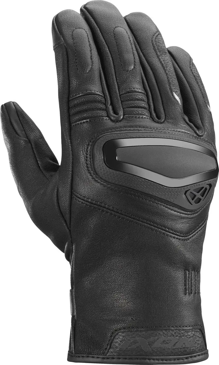 IXON MS NET Motorhandschoenen Zwart
