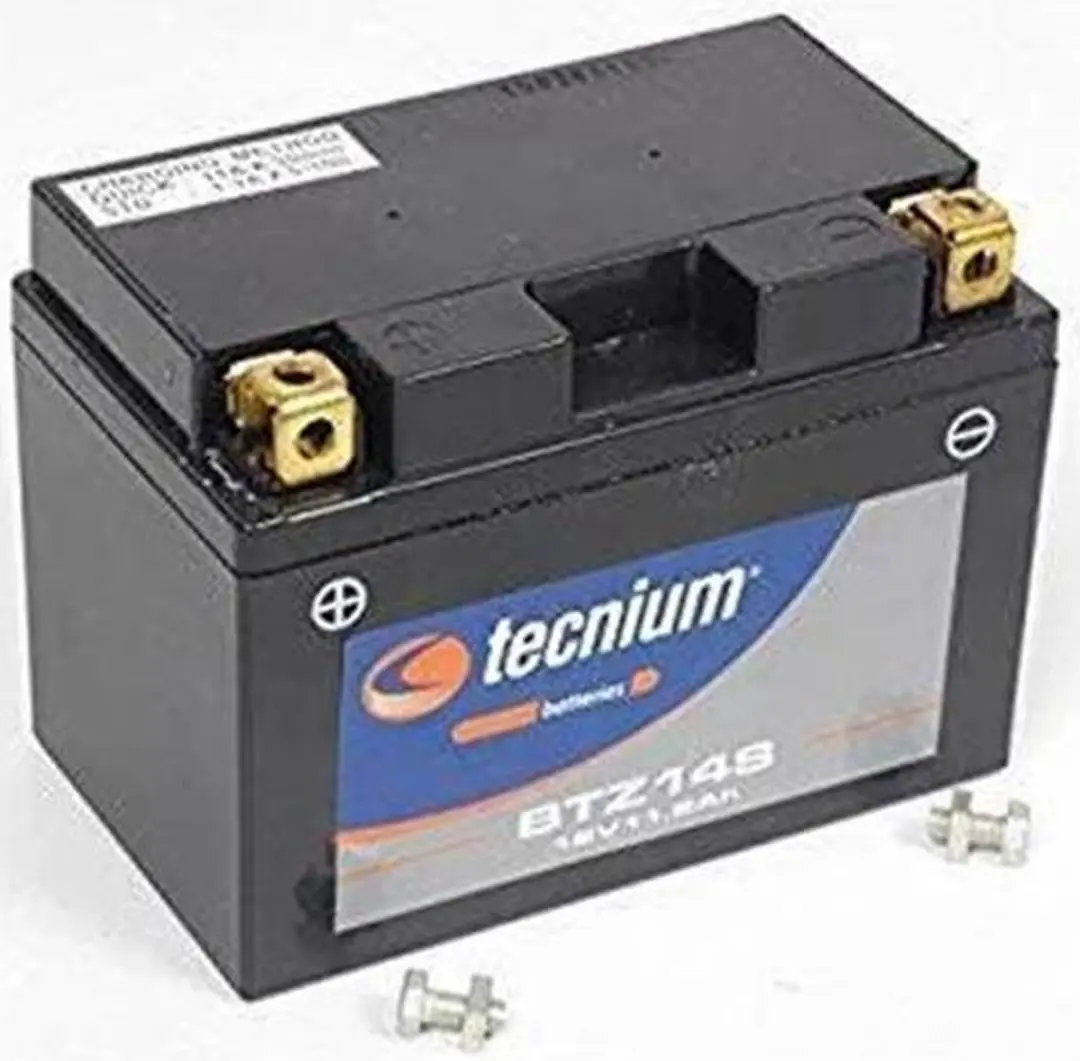 Tecnium BTZ14S Accu