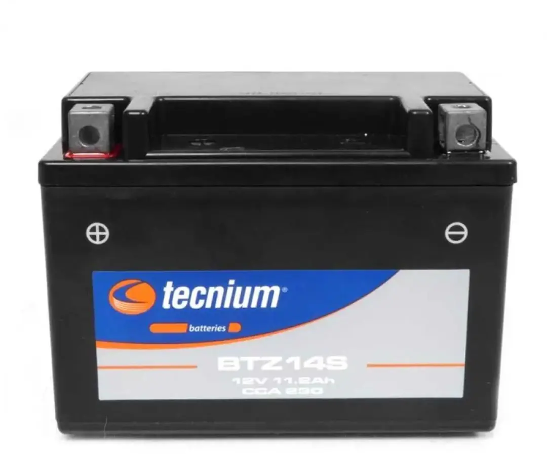 Tecnium BTZ14S Accu - 168W - afbeelding 6 van 6