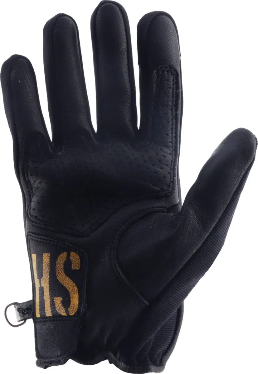Helstons Thunderbolt Motorfiets Handschoenen - Zomer - Maat 9