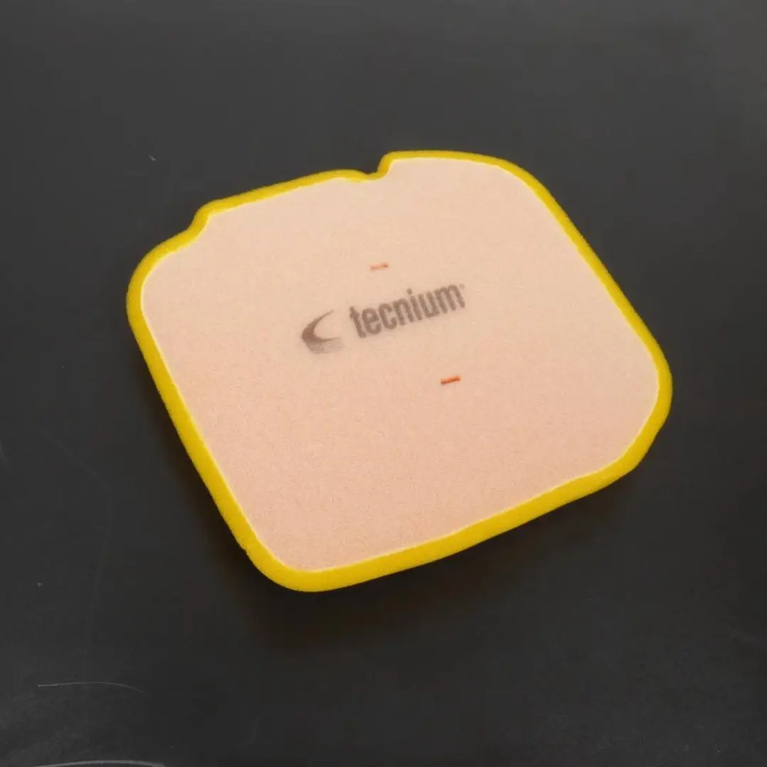 tecnium luchtfilter voor husqvarna 610 sm motorfiets 2011-2011 5.6.11.t nieuw