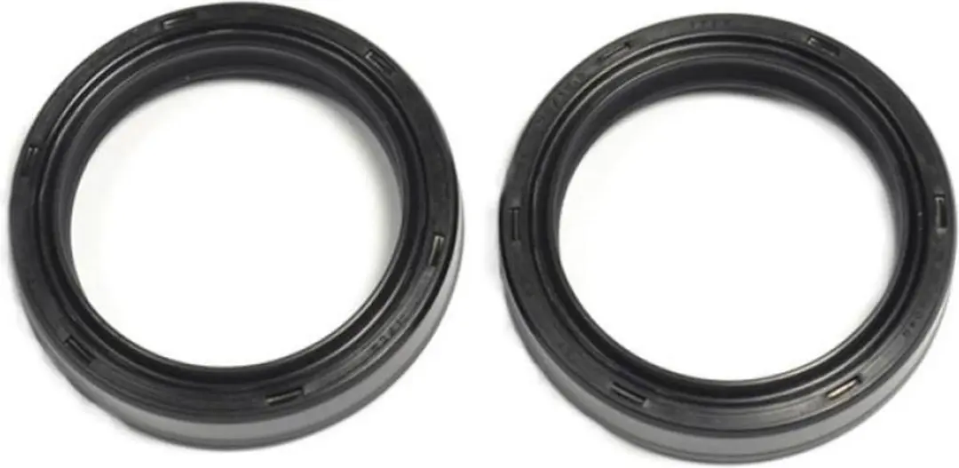 vorkscharnier athena voor moto cagiva 125 supercity p40fork455050 / 40x52x10/10.
