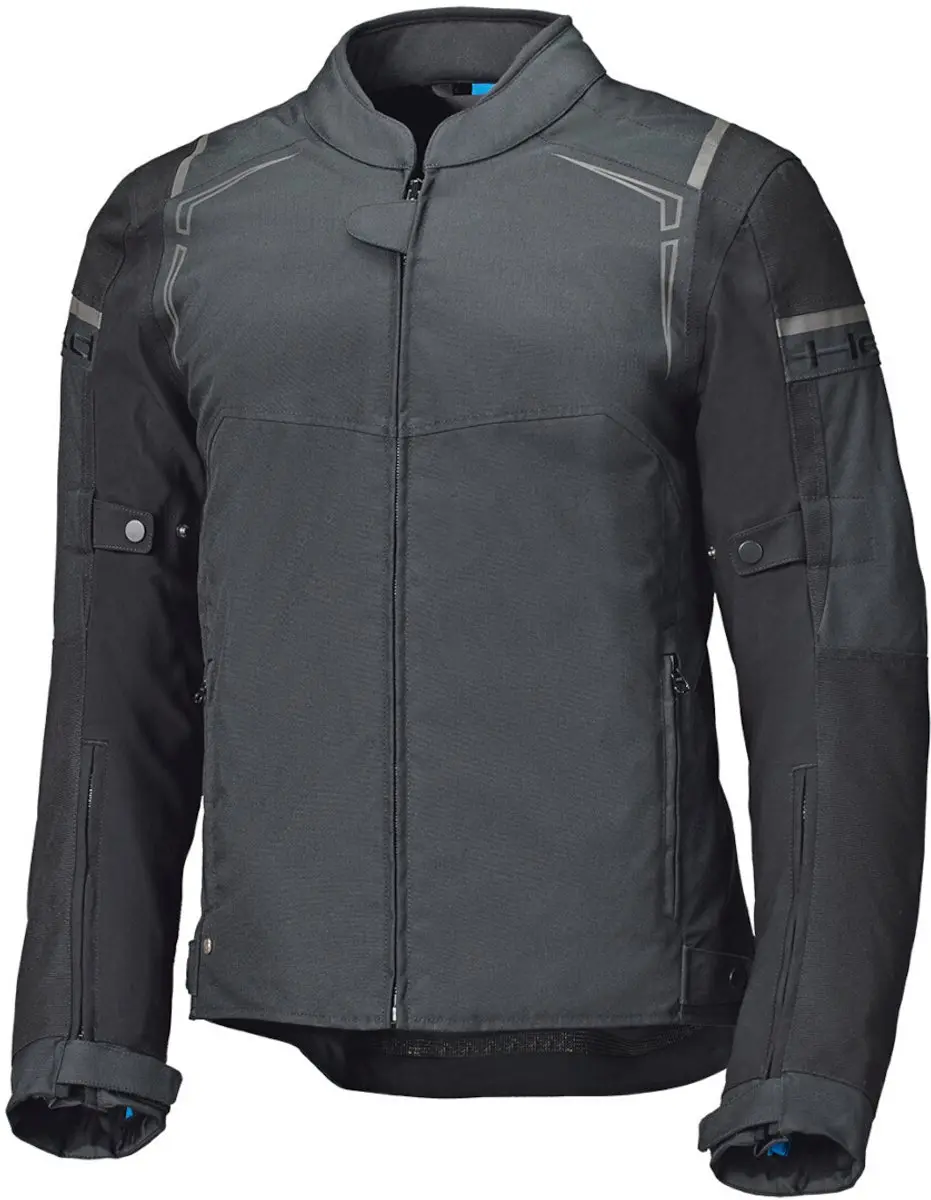 Held Savona Top Zwart Waterdicht Textiele Motorjas