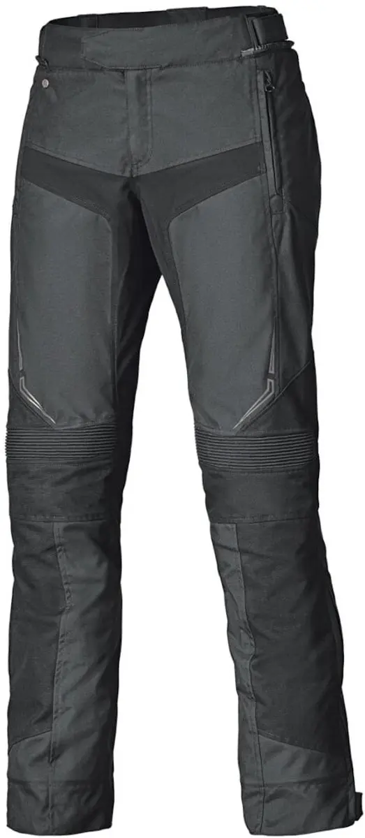 Held Savona Base Waterdicht Zwart Textiele Motorbroek